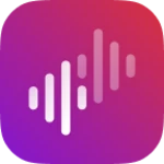 Logo of Music Party android Application 